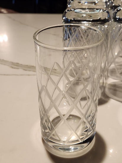7 Glasses