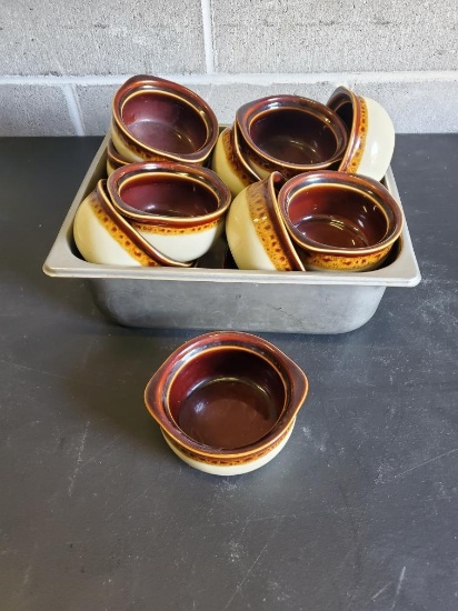 French Onion Soup Bowls