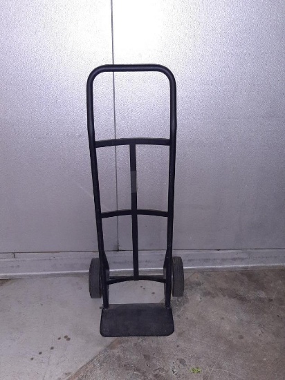 2-Wheel Hand Truck