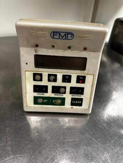 FMP Timer