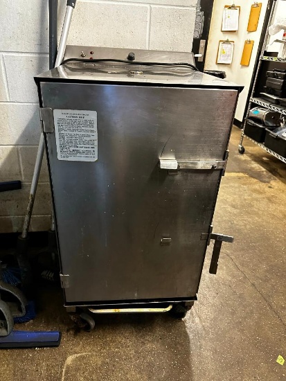Smokin Tex Pro Series Electric Smoker - Residential BBQ Smoker