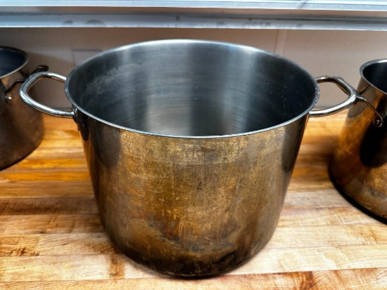 Cooks Standard Stock Pot