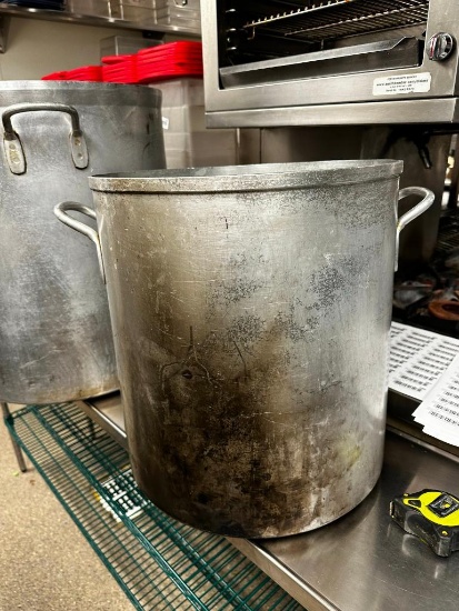 60 Quart Stock Pot