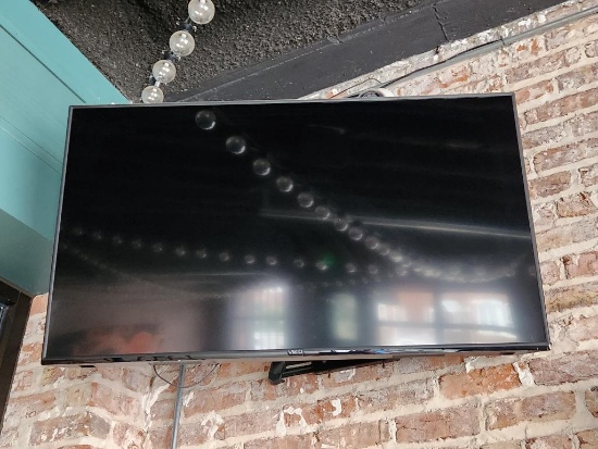 VIZEO V-Series 4k HDR Smart TV 50in LED TV Model V505-G9