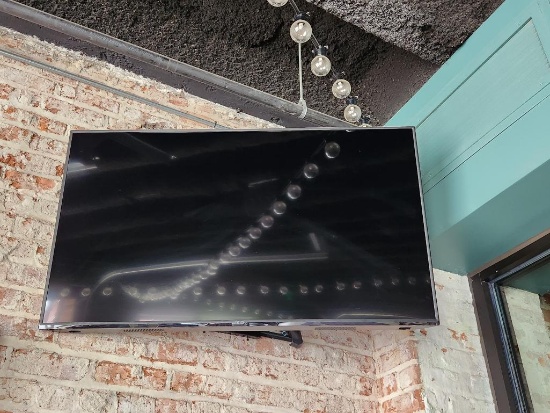 VIZEO V-Series 4k HDR Smart TV 50in LED TV Model V505-G9