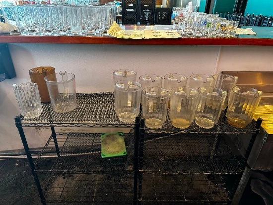 Beer or Water Pitchers