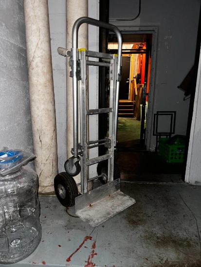 Milwaukee Hand Truck