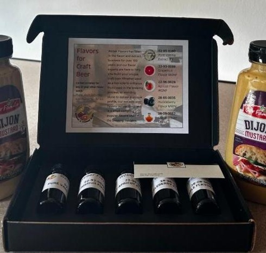 Craft Beer Flavoring