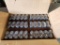 Full Case, 120 50ml Sealed Bottles Truly Strawberry Lemon Vodka