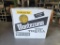 Full Case, 6 Bottles, 1.75 Liter Montezuma Gold Tequila, Shatterproof Bottles
