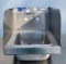 New John Boos MN: PBHS-W-0909-SSLR Stainless Steel Drop-In Sink