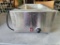 Full-Size Countertop Food Warmer