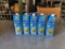 Lot of 5 Sealed Goya Pera Nectar Pear Bottles