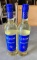 2 Sealed Bottles, Luccio Moscato D'Asti, 750ml