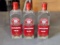 2 Sealed 750ml Bottles Lazzaroni Liquori Maraschino Liqueur