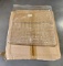 New Case of 12, UPDATE FS1313 Fryer Screens, 13in x 13in