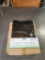New Case of 12, Pinch APN-BK Cotton Blend 4-Pocket Waist Aprons, Black