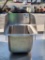 NEW John Boos PB-DISINK101410-SSLR SNF Drop-In Sink w/ Sides