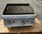 CPG Model CBR24 Charbroiler Radiant 24in, Natural Gas