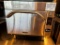 Amana Model AXP20QT High Speed Convection Oven, CLEAN