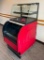 Structural Concepts Oasis Model COU2757R Refrigerated Dual Service Merchandiser Case, 28in