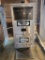 BUNN Model G9 Stainless Steel Commercial Coffee Grinder