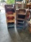8 Booster Chairs