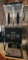 BUNN Model MHG, BLK Multi-Hopper Coffee Grinder