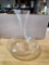 Carafe and Glasses
