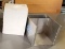 New in Box Marie Brizard Napkin and Straw Holder No. NH 1270