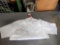 Chef Works Size Large Chef Coat
