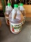 3 Bottles of Heinz Apple Cider Vinegar, 1 Gallon Jugs