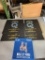 5 Rubber Bar Mats