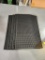 4 Rubber Bar Mats