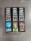 Lot of 3 Beer Tap Handles