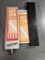 Lot of 3 Beer Tap Handles