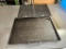 Grill Skillet Pan w/ 2 Iron Grates, We Believe for Grill Top or Over Fire