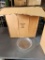 Case of 200 Clear Choice Domes, No. 89003