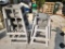 5 High Quality High Chairs