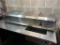Arctic Air ACP48 Countertop Prep Unit Commercial Refrigerator w/ 1/6 Size Pans