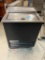 TRUE Model T-24-GC Glass Chiller / Plate Chiller, Reach-In Beer Cooler (24in)