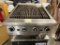 Garland 4-Burner Charbroiler w/ 21in x 21in Cook Surface