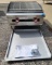 New Therma-Tek 24in LP Radiant Charbroiler, Made in USA