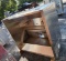 Greasemaster MN: 4224 GSN-2 42in Stainless Steel Exhaust Hood - Pre-Owned
