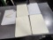 Lot of 5 Cutting Boards