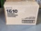 New Case; Libbey 1610, 23oz Giant Beer Glasses, Box of 12