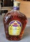 1 Sealed Bottle, Crown Royal Blended Canadian Whisky