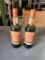 Lot of 2 Sealed .750ml Jameson Orange Irish Whiskey