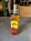 1 Sealed 1 Liter Bottle Jose Cuervo Blue Agave Gold Tequila