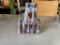 20, 50ml Bottles Truly Wild Berry Vodka